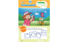 Gigo 1230 Wonderlijke wereld