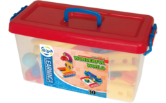 Gigo 1230 Wonderlijke wereld