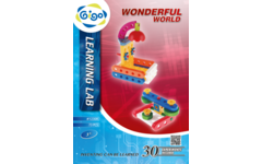 Gigo 1230 Wonderlijke wereld