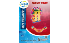 Gigo 1231 Attractiepark