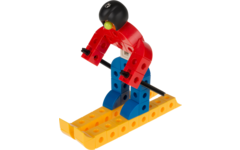 Gigo 1233 Plezier met Kubus