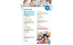 Gigo 1233 Plezier met Kubus