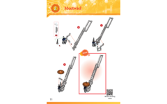 Gigo 1234 Kracht en Eenvoudige machines