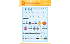 Gigo 1235 Beweging en mechaniek