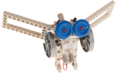 Gigo 1236 Elektriciteit en stroomkring