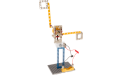 Gigo 1236 Elektriciteit en stroomkring