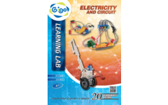 Gigo 1236 Elektriciteit en stroomkring