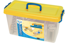 Gigo 1238 Gas en pneumatiek
