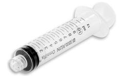 Injectiespuitjes, 10 ml, 10 stuks