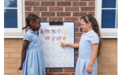 Interactive Wall