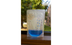 Experimenteerzakjes Watercyclus 18 x 25 cm, 24 stuks