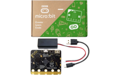 BBC Micro:bit Go Bundel v2