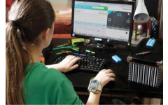 BBC Micro:bit Go Bundel v2
