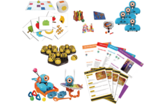 Codevaardig | Schoolpakket uitgebreid