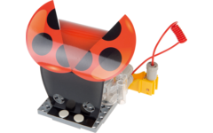 Gigo techniekset 7059R ontdek elektriciteit
