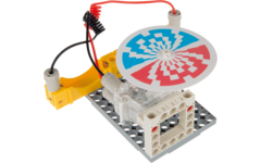 Gigo techniekset 7059R ontdek elektriciteit
