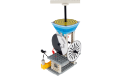 Gigo techniekset 7059R ontdek elektriciteit