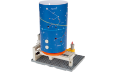 Gigo techniekset 7059R ontdek elektriciteit