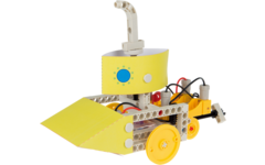 Gigo techniekset 7059R ontdek elektriciteit