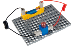 Gigo techniekset 7059R ontdek elektriciteit