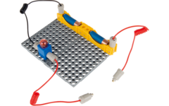 Gigo techniekset 7059R ontdek elektriciteit