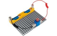 Gigo techniekset 7059R ontdek elektriciteit