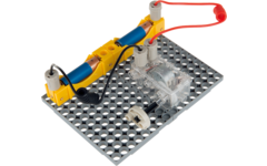 Gigo techniekset 7059R ontdek elektriciteit