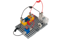 Gigo techniekset 7059R ontdek elektriciteit