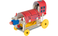 Gigo techniekset 7059R ontdek elektriciteit