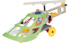 Gigo techniekset 7059R ontdek elektriciteit