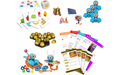 Codevaardig | Schoolpakket