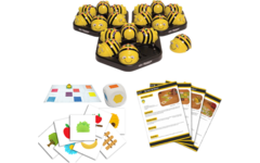 Codevaardig | Klassenpakket Bee-Bot