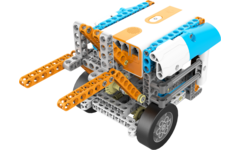 WhalesBot AI module 1