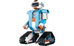 WhalesBot AI module 1