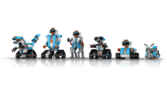 WhalesBot AI module 1