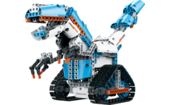 WhalesBot AI module 1