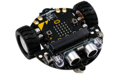 Yahboom Smartduino starter kit and smart robot
