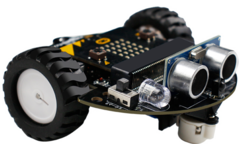 Yahboom Smartduino starter kit and smart robot