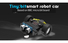 Yahboom Smartduino starter kit and smart robot
