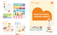 Matatalab Coding set