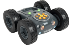 Ruige Robot