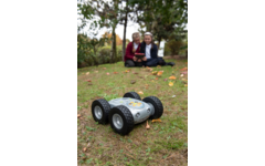 Ruige Robot
