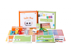 Matatalab Tale-Bot Pro