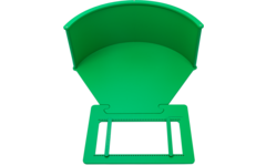 Greenscreenbox® compleet