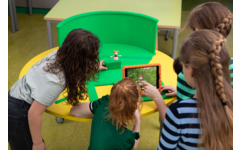 Greenscreenbox® compleet