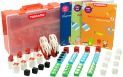 Tinkamo Groepsset