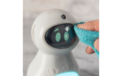 KITT Robot los