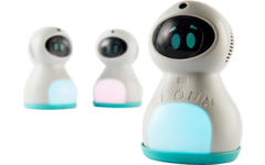 KITT Robot los