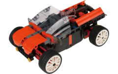 Gigo 7407 Raceauto