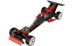 Gigo 7407 Raceauto